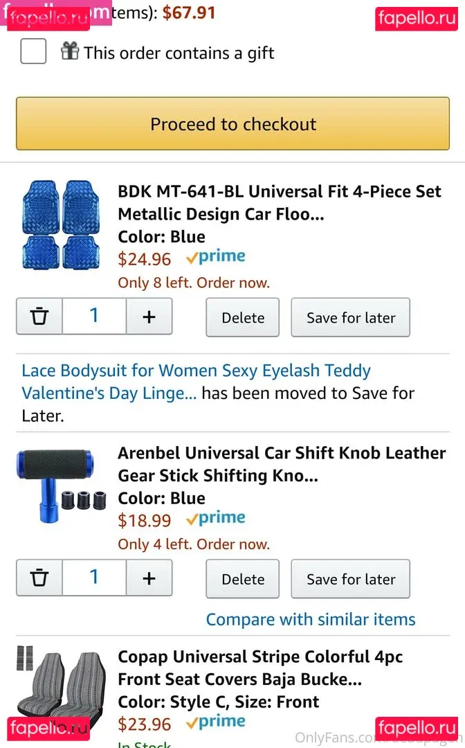 deadpagen Onlyfans Photo Gallery 