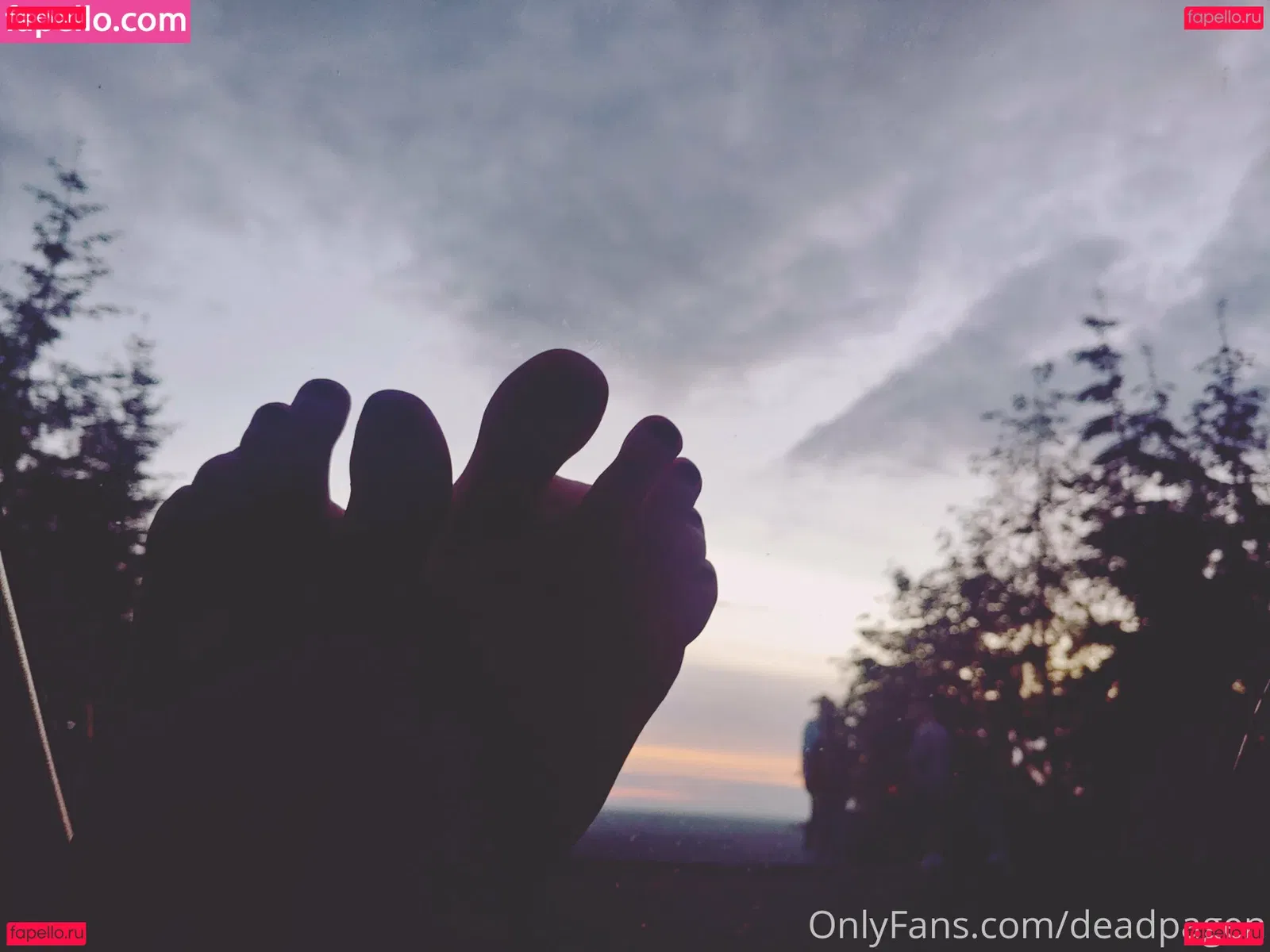 deadpagen Onlyfans Photo Gallery 