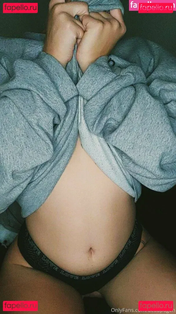 deadpagen Onlyfans Photo Gallery 