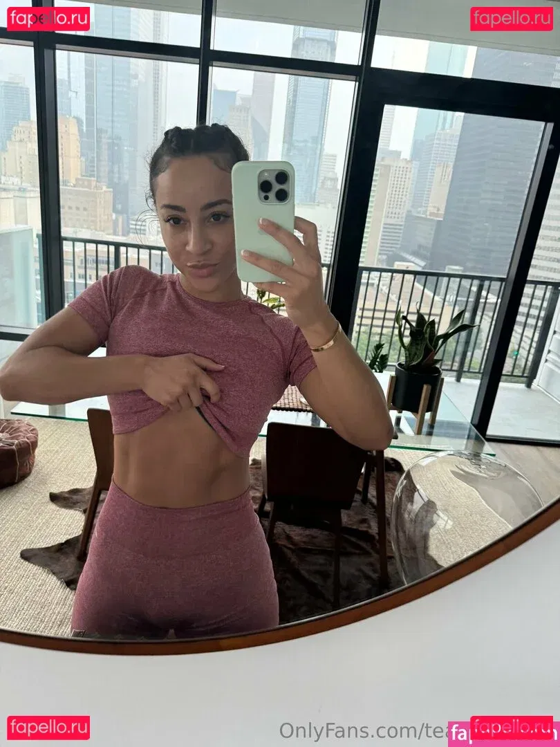 teannatrump Onlyfans Photo Gallery 