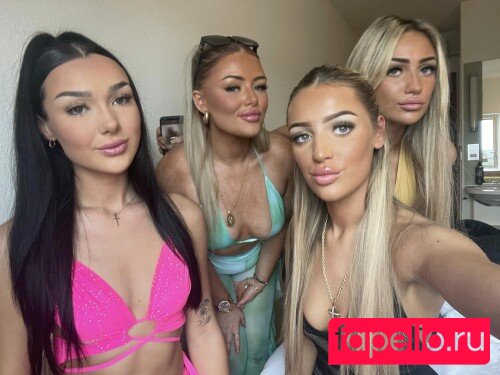 Honey Barrett Nude Onlyfans Photo 3