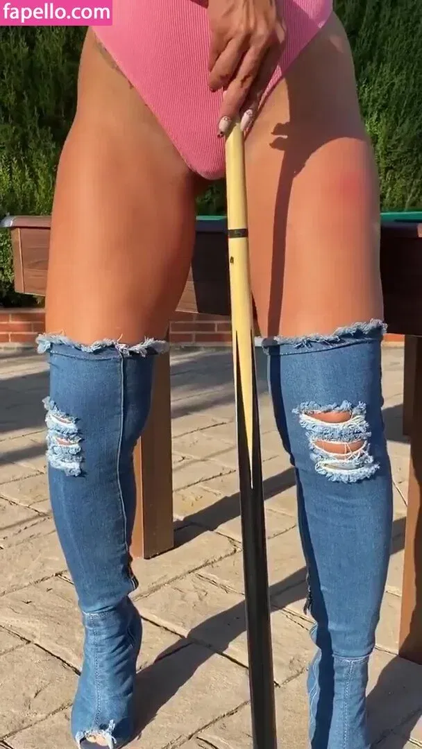 Sonia Amats Onlyfans Photo Gallery 