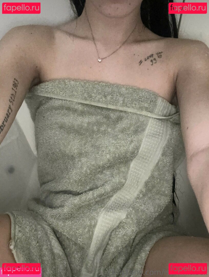 IslaWhitlock Nude Onlyfans Photo 25