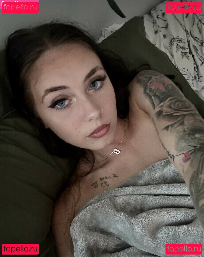 IslaWhitlock Nude Onlyfans Photo 14