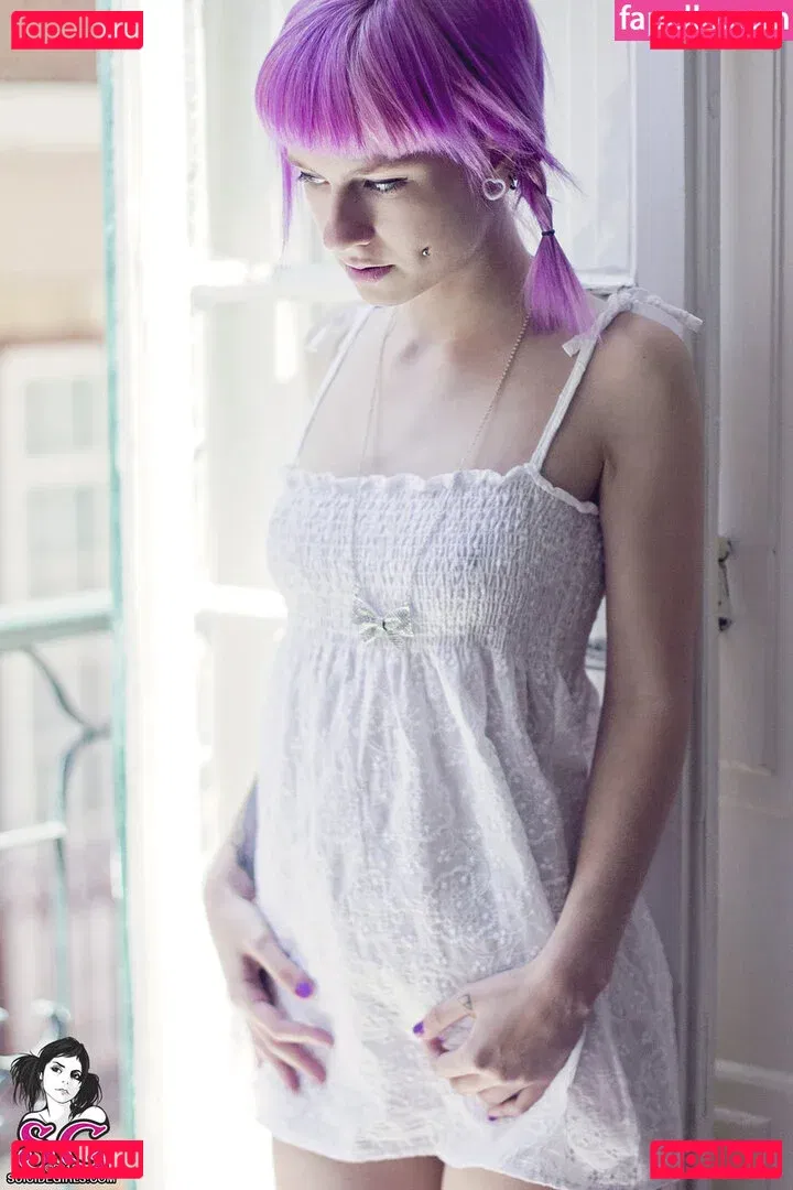 Einnis Onlyfans Photo Gallery 