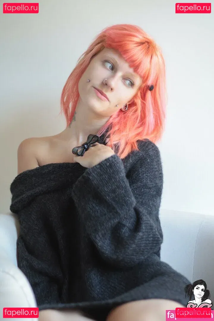 Einnis Onlyfans Photo Gallery 