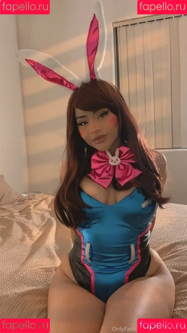 imnoturwaifu Onlyfans Photo Gallery 
