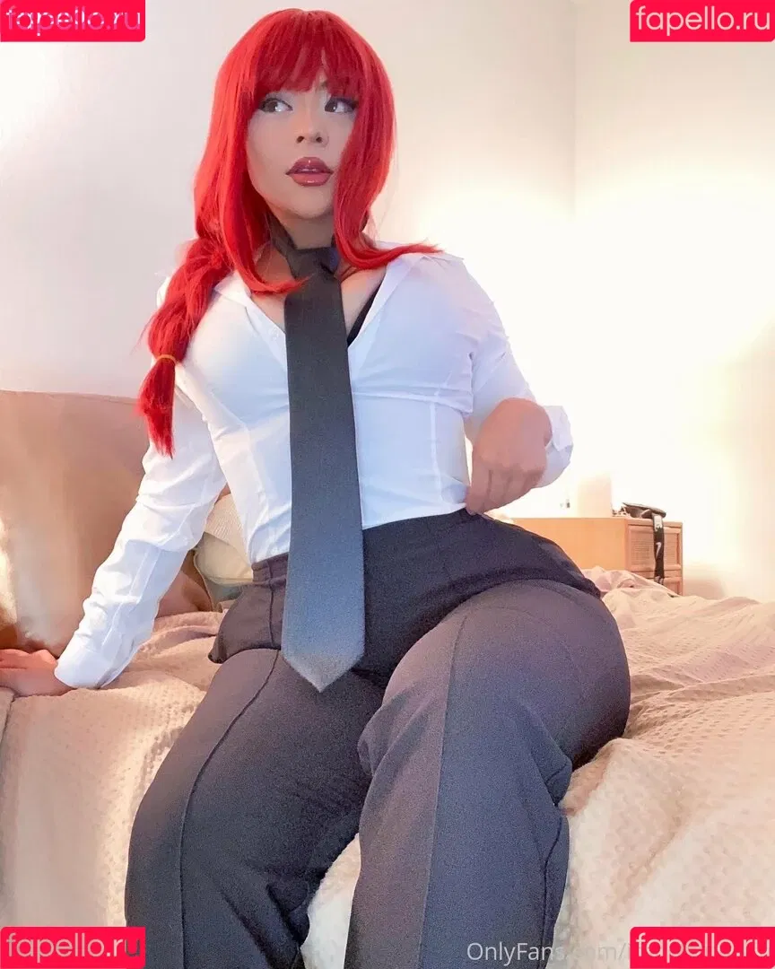 imnoturwaifu Onlyfans Photo Gallery 