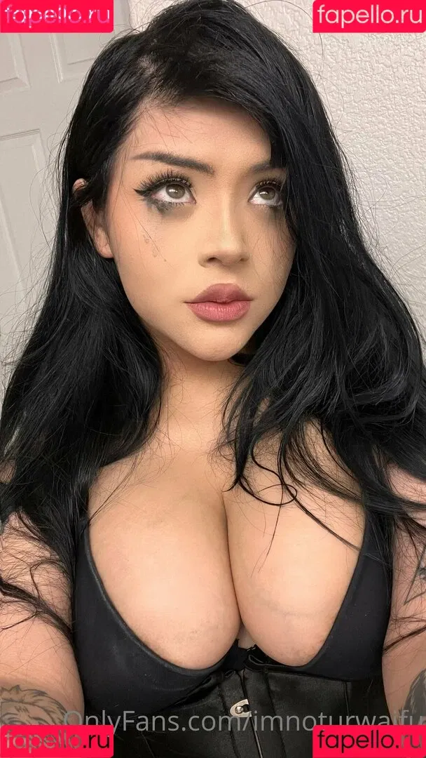 imnoturwaifu Onlyfans Photo Gallery 