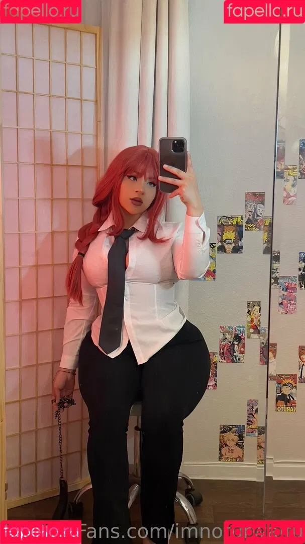 imnoturwaifu Onlyfans Photo Gallery 