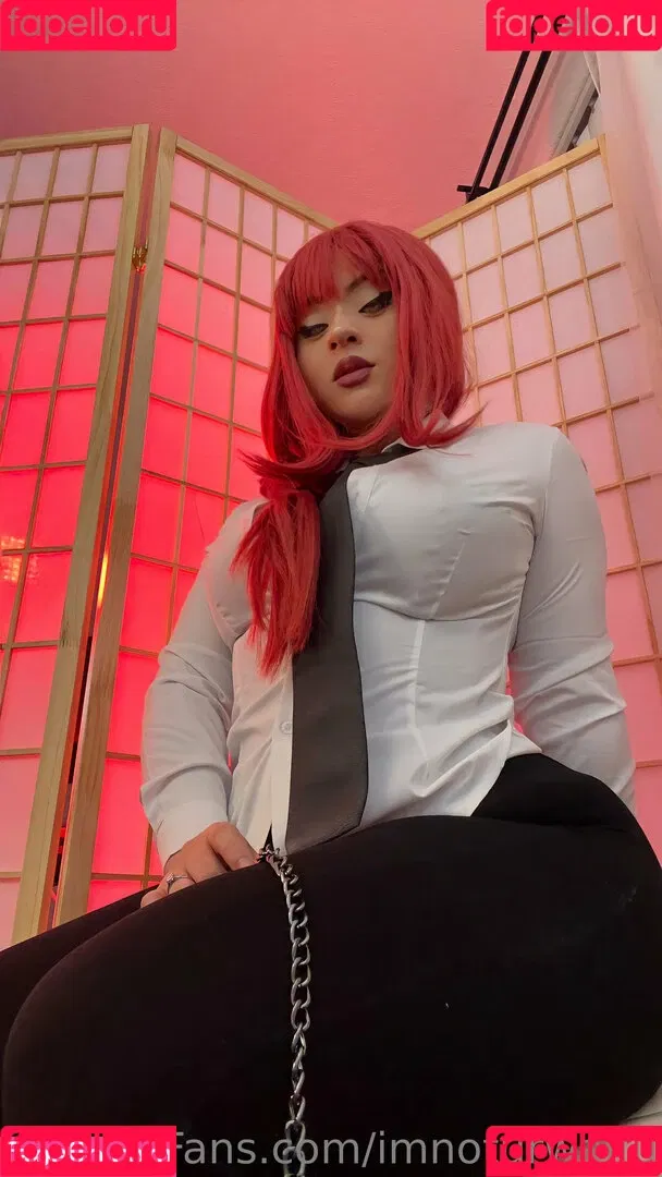 imnoturwaifu Onlyfans Photo Gallery 