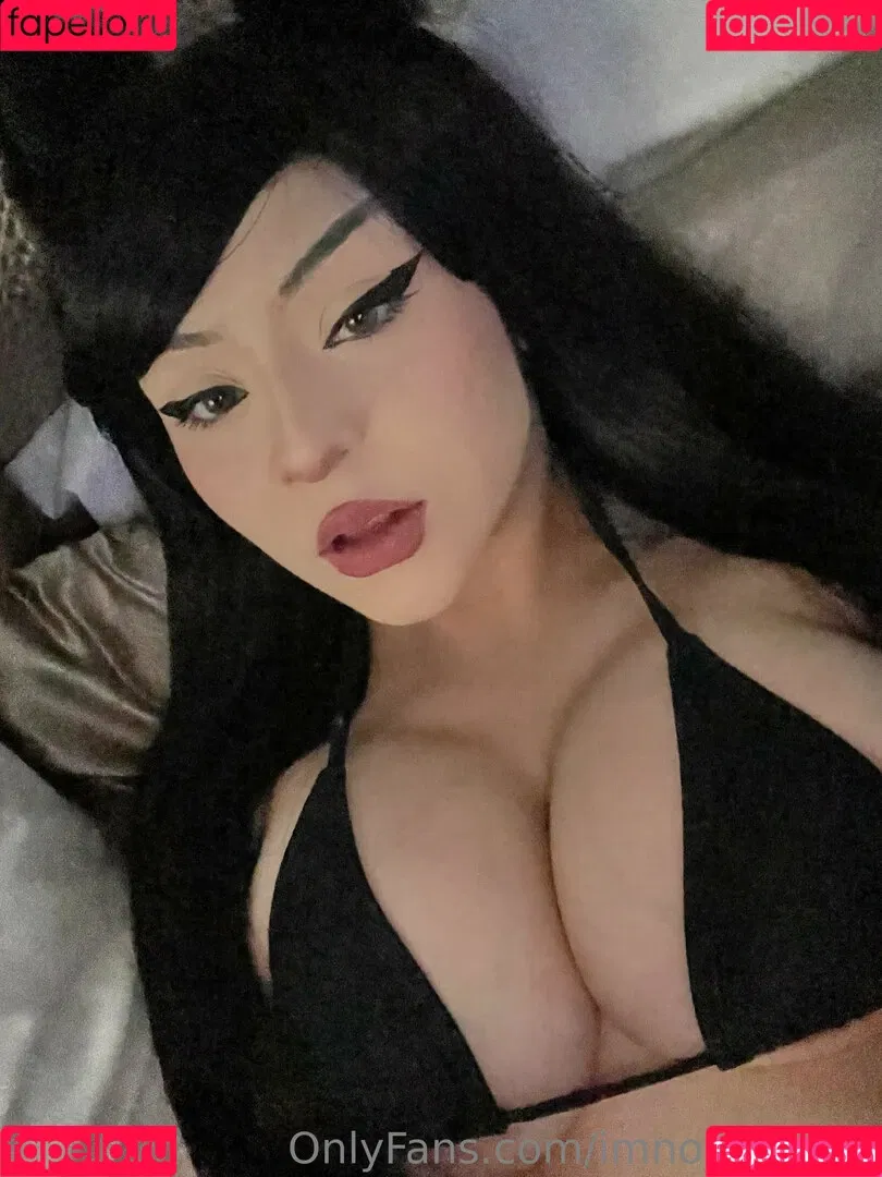 imnoturwaifu Onlyfans Photo Gallery 