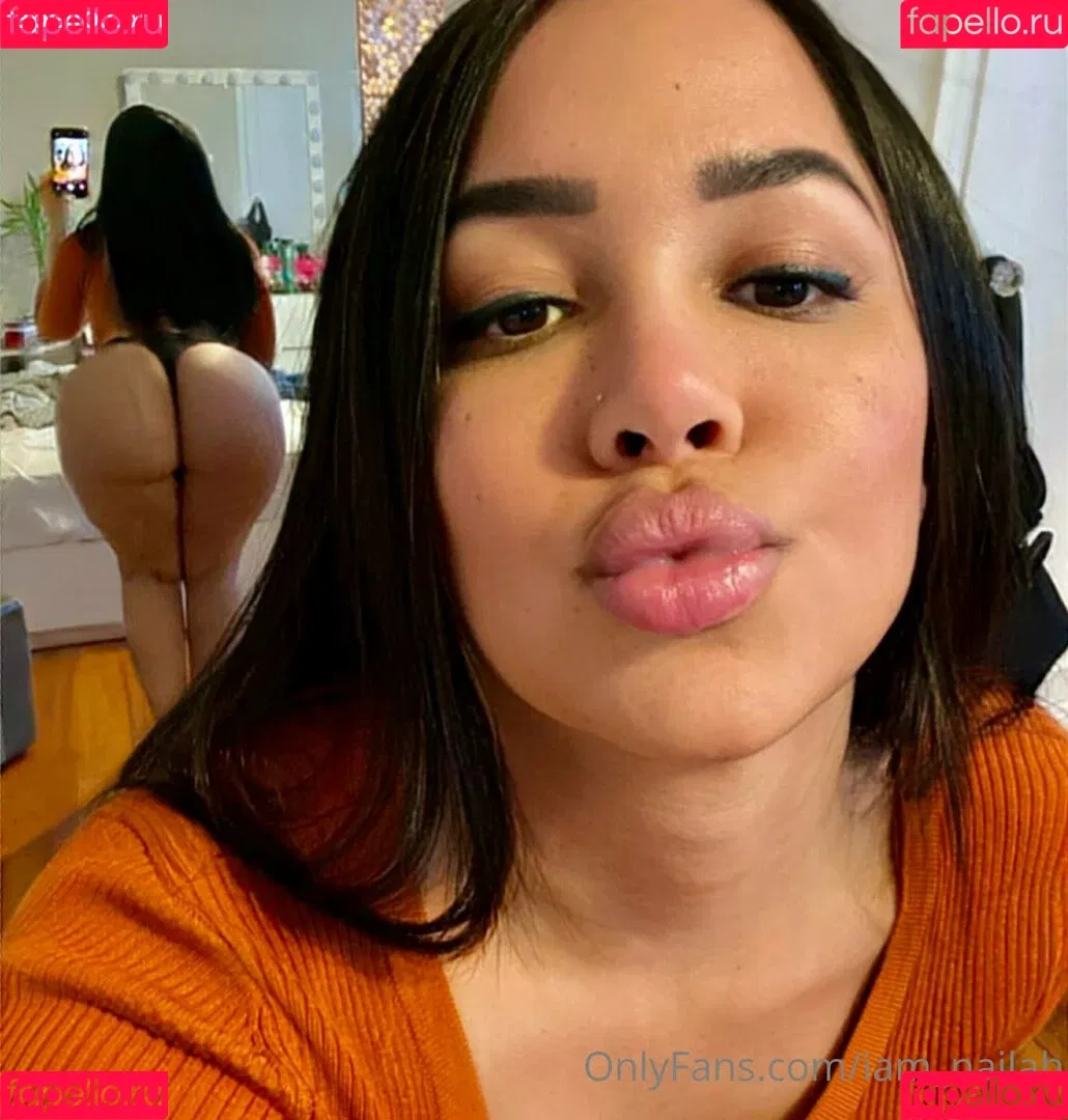 iam_nailah Onlyfans Photo Gallery 