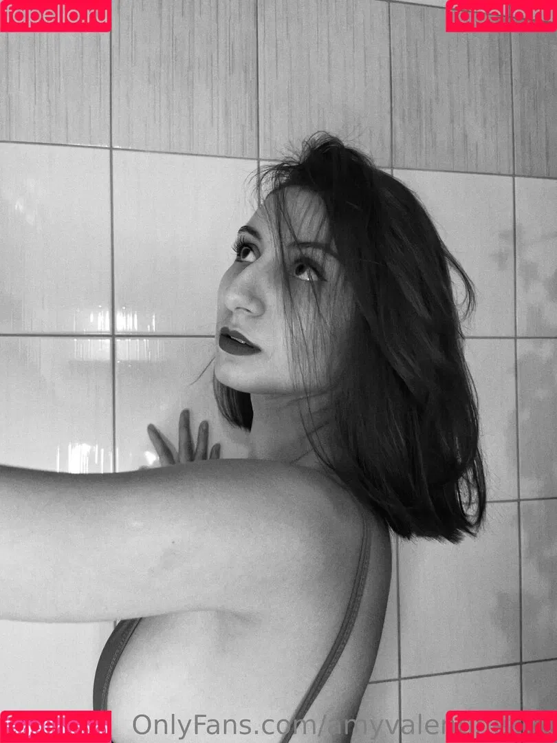 amyvalentinexxx Onlyfans Photo Gallery 