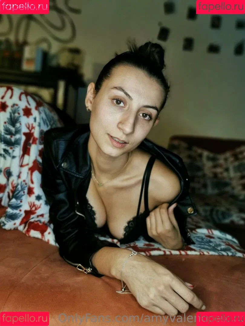 amyvalentinexxx Onlyfans Photo Gallery 