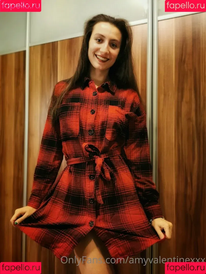amyvalentinexxx Onlyfans Photo Gallery 
