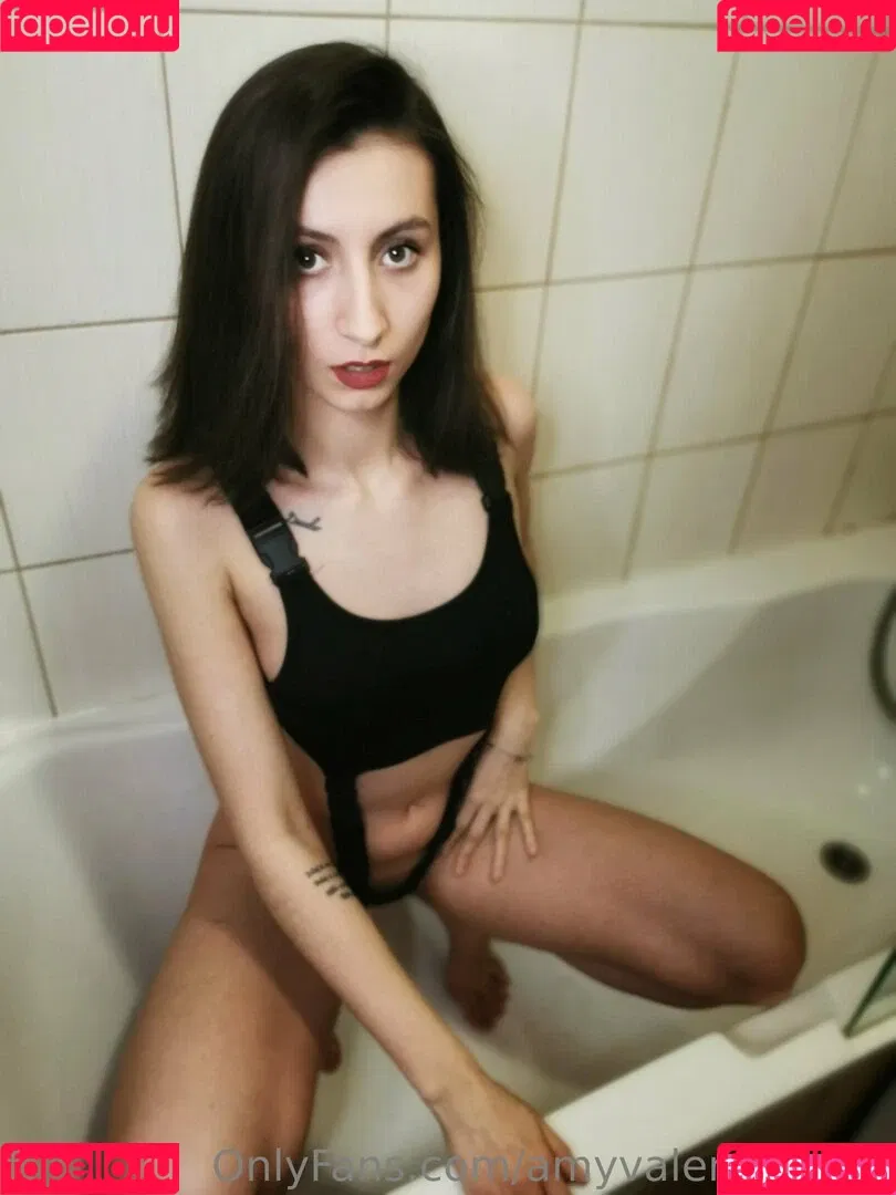 amyvalentinexxx Onlyfans Photo Gallery 