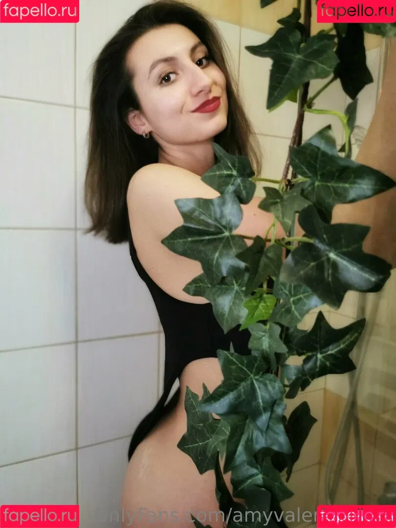 amyvalentinexxx Onlyfans Photo Gallery 