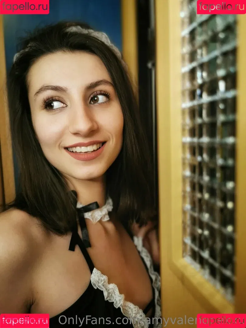 amyvalentinexxx Onlyfans Photo Gallery 