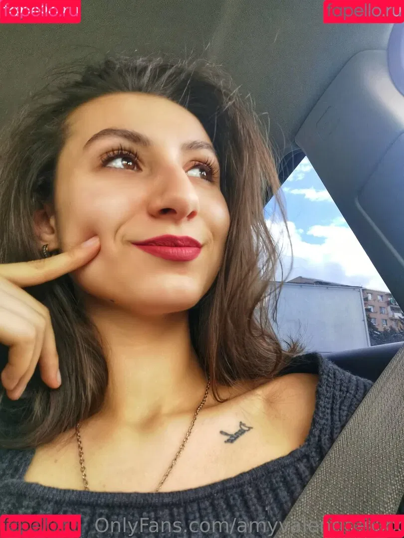 amyvalentinexxx Onlyfans Photo Gallery 