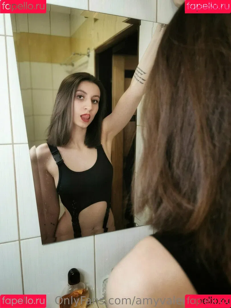 amyvalentinexxx Onlyfans Photo Gallery 