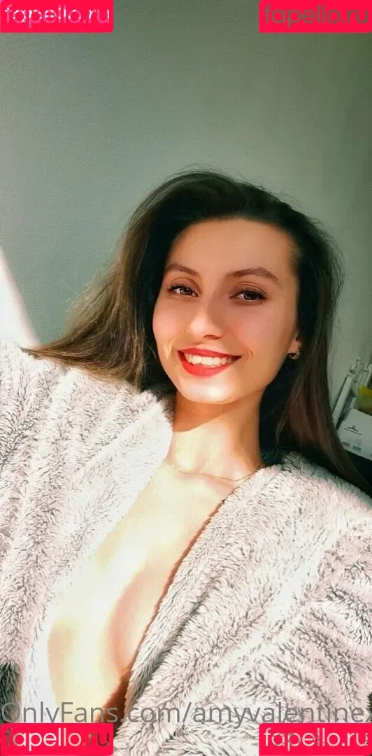 amyvalentinexxx Onlyfans Photo Gallery 