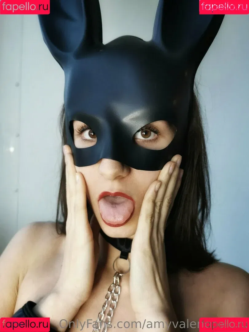 amyvalentinexxx Onlyfans Photo Gallery 