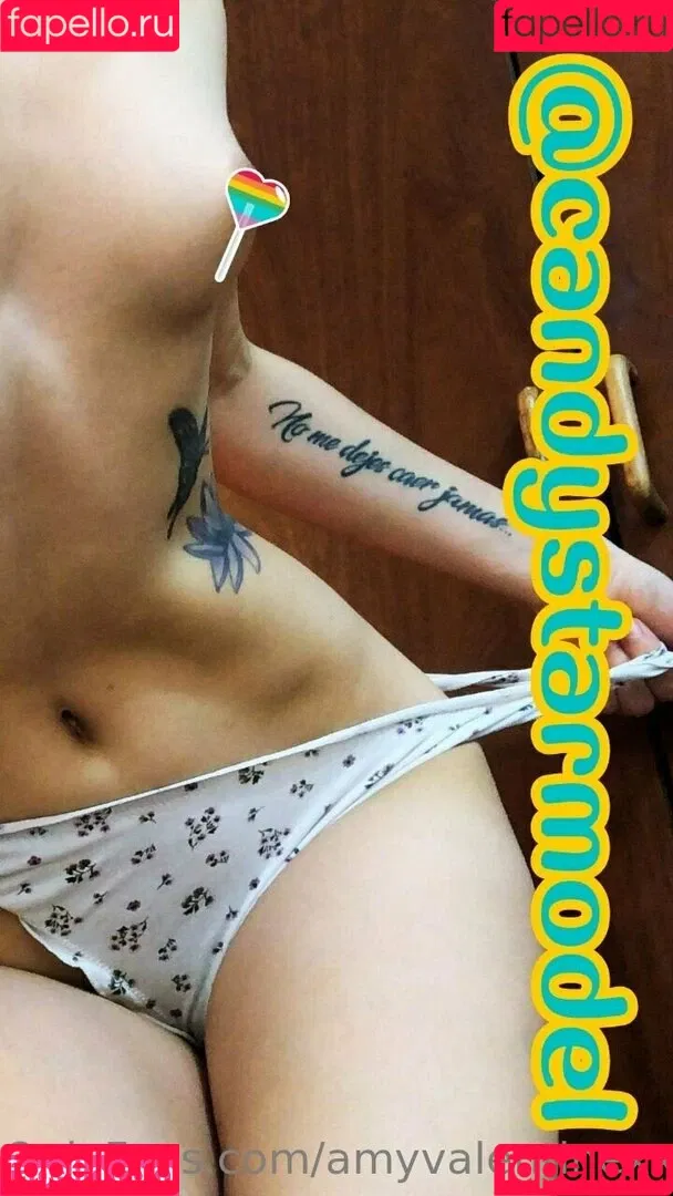 amyvalentinexxx Onlyfans Photo Gallery 