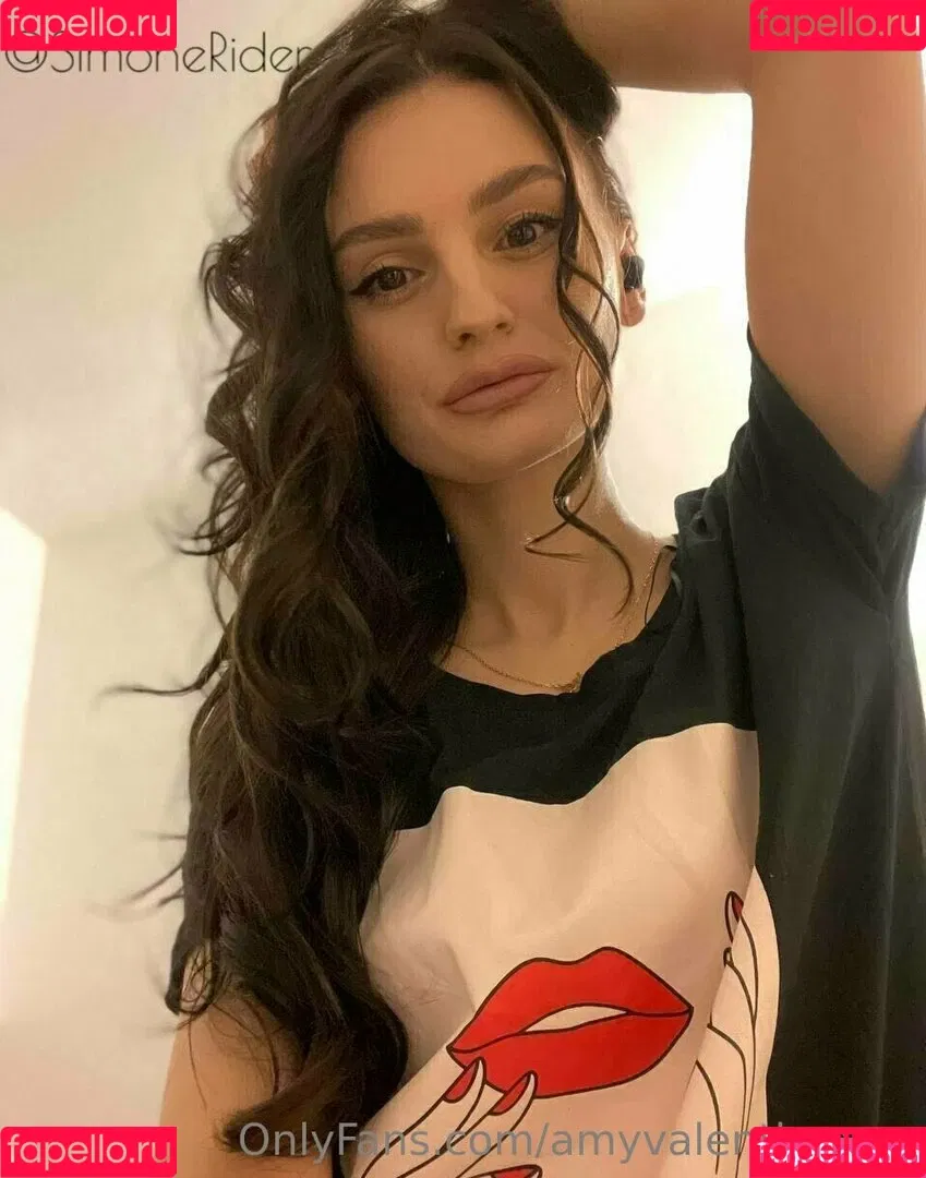 amyvalentinexxx Onlyfans Photo Gallery 
