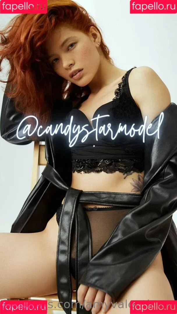 amyvalentinexxx Onlyfans Photo Gallery 