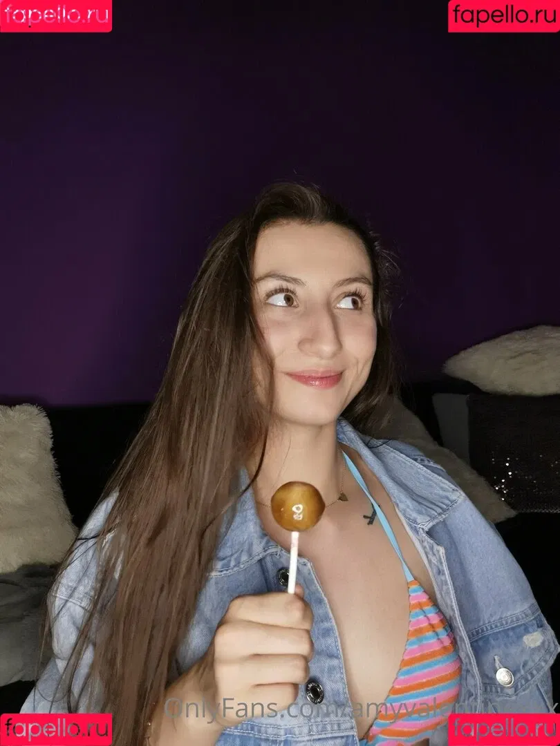 amyvalentinexxx Onlyfans Photo Gallery 