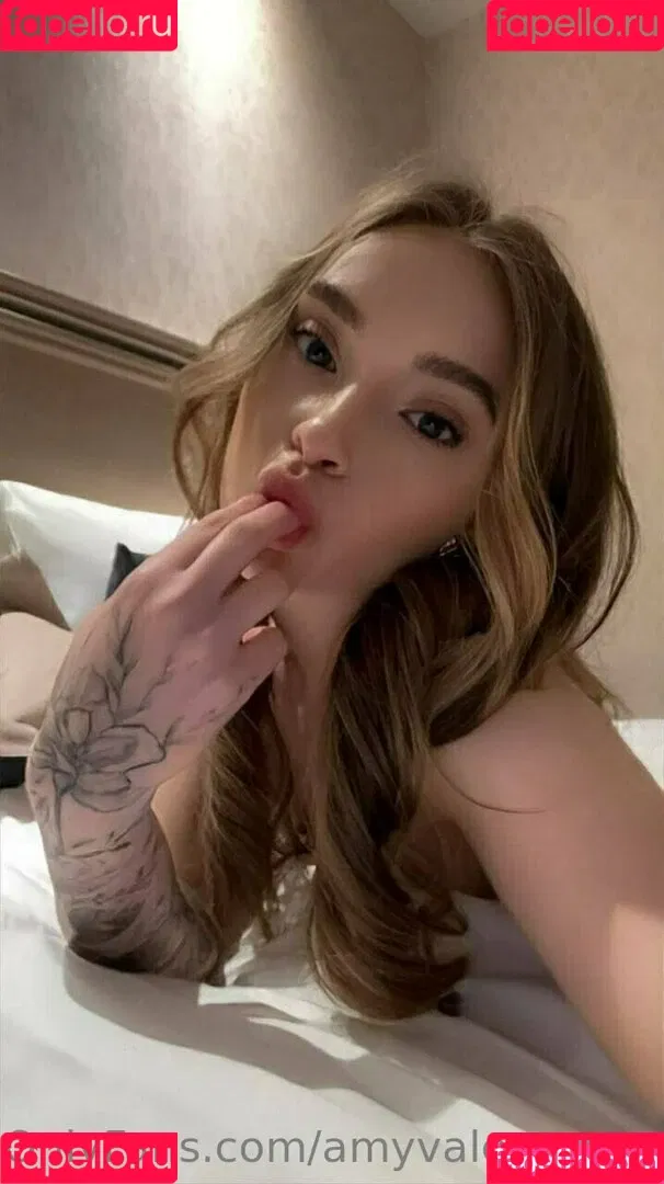 amyvalentinexxx Onlyfans Photo Gallery 