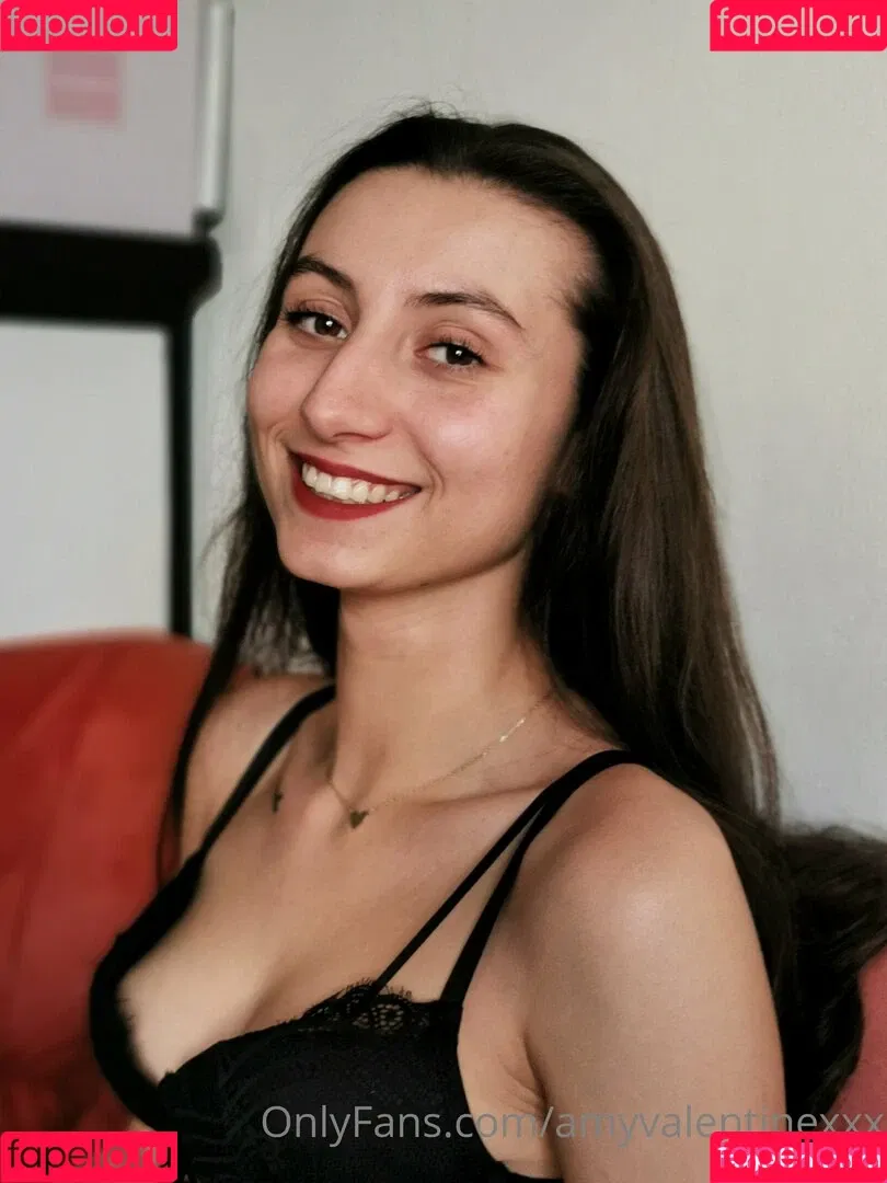 amyvalentinexxx Onlyfans Photo Gallery 