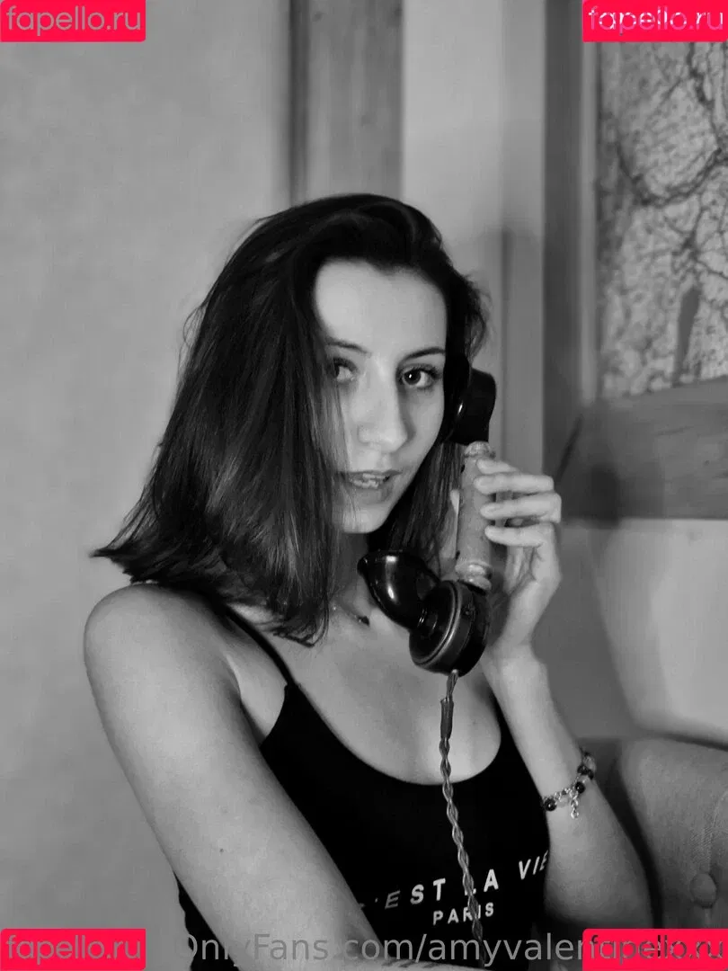 amyvalentinexxx Onlyfans Photo Gallery 