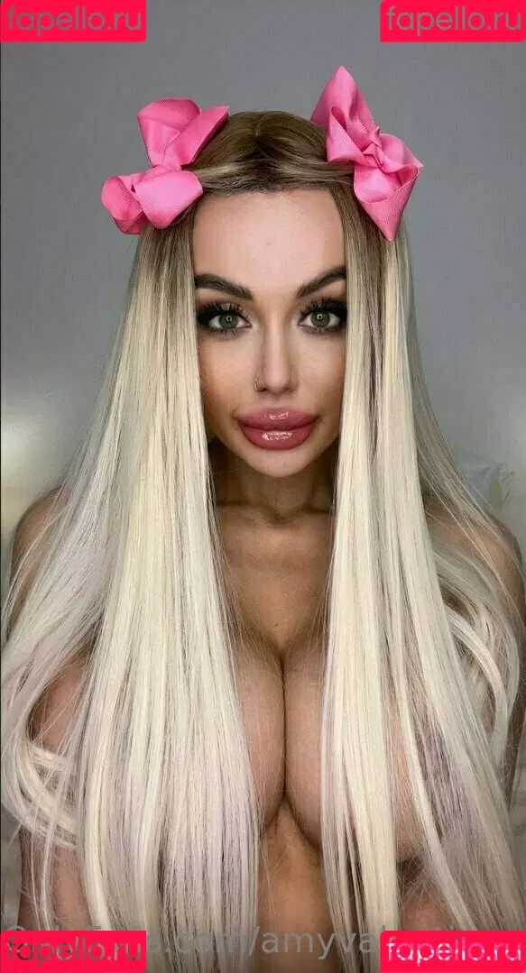 amyvalentinexxx Onlyfans Photo Gallery 