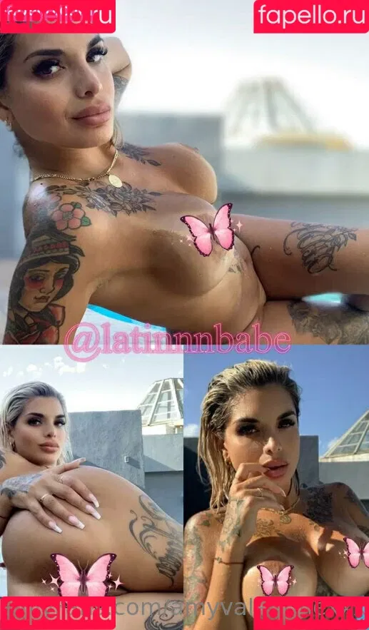 amyvalentinexxx Onlyfans Photo Gallery 