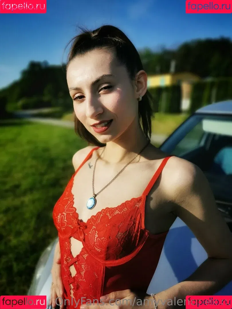 amyvalentinexxx Onlyfans Photo Gallery 