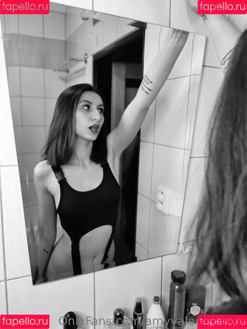 amyvalentinexxx Onlyfans Photo Gallery 