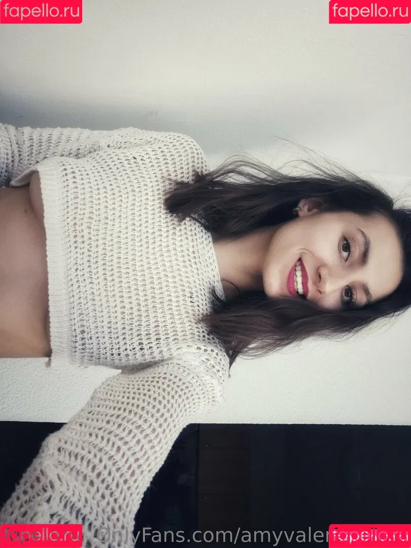 amyvalentinexxx Onlyfans Photo Gallery 