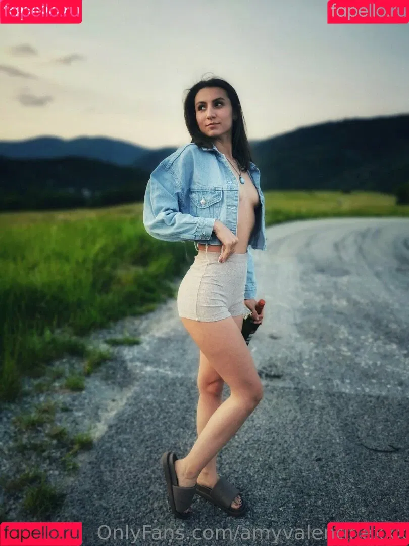amyvalentinexxx Onlyfans Photo Gallery 