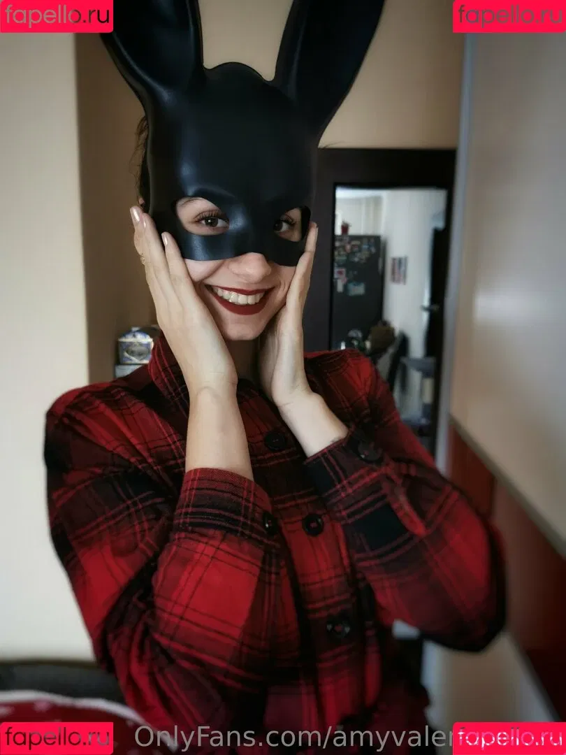 amyvalentinexxx Onlyfans Photo Gallery 