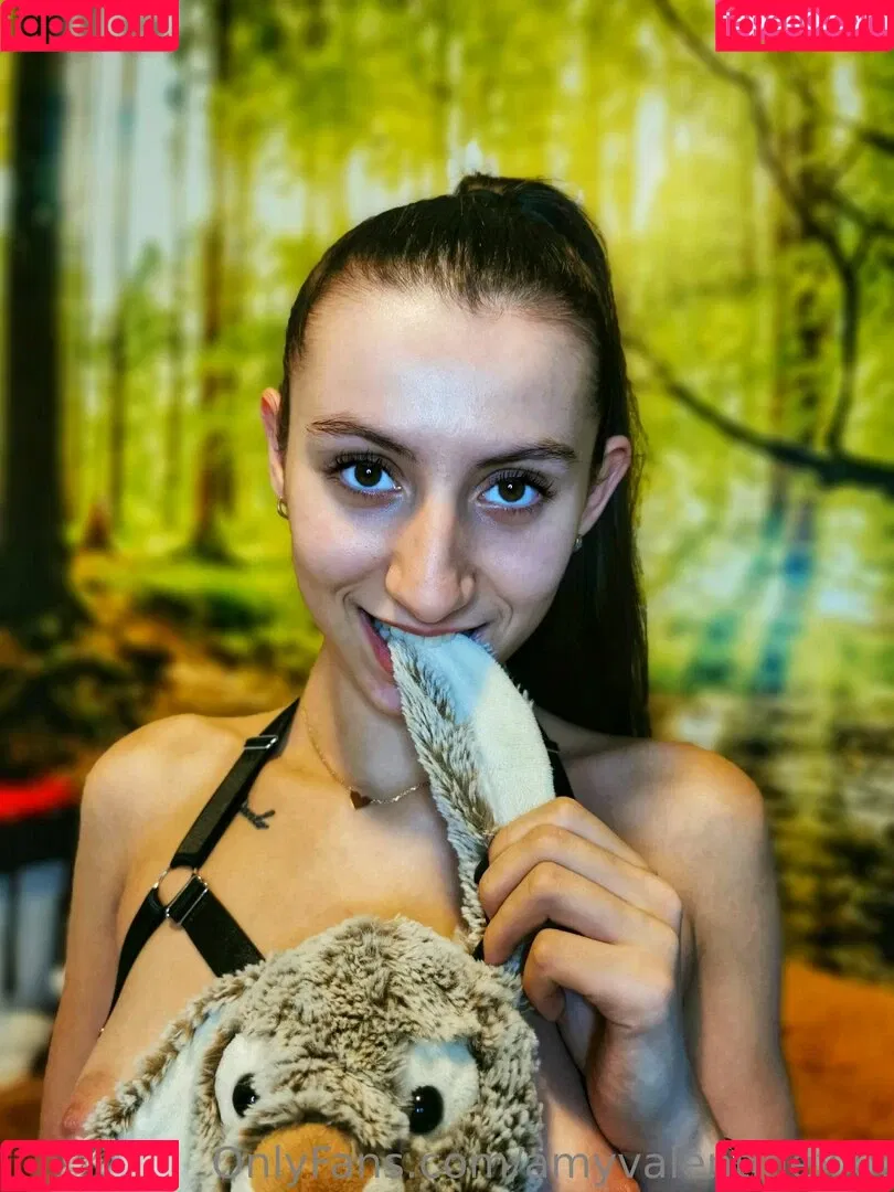 amyvalentinexxx Onlyfans Photo Gallery 