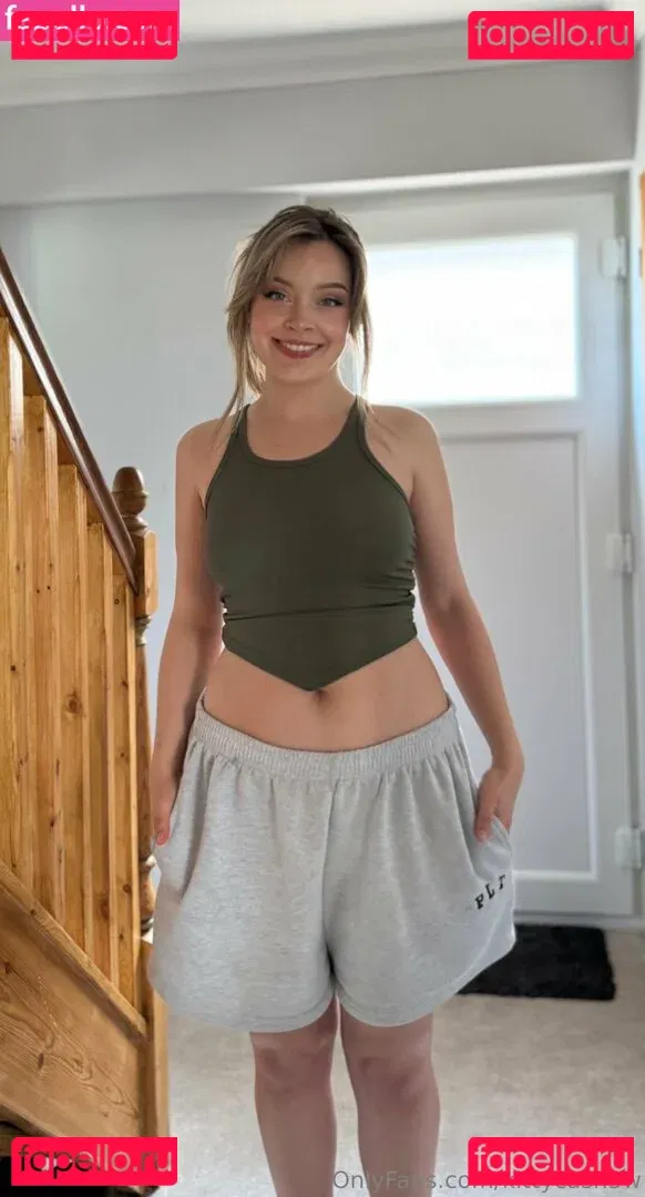 kittycash3w Onlyfans Photo Gallery 