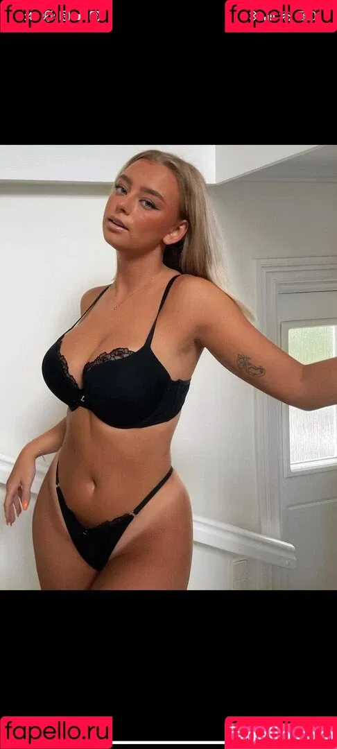 Tuva Osgard Onlyfans Photo Gallery 