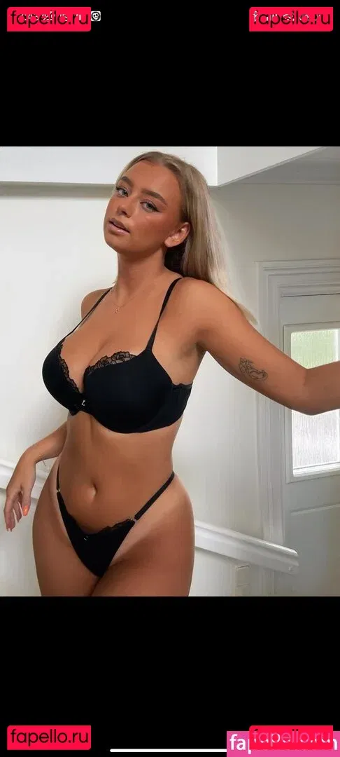 Tuva Osgard Onlyfans Photo Gallery 