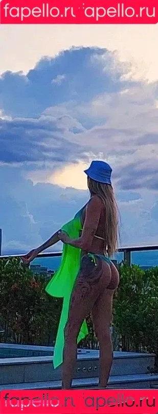 Thaisa Daher Onlyfans Photo Gallery 