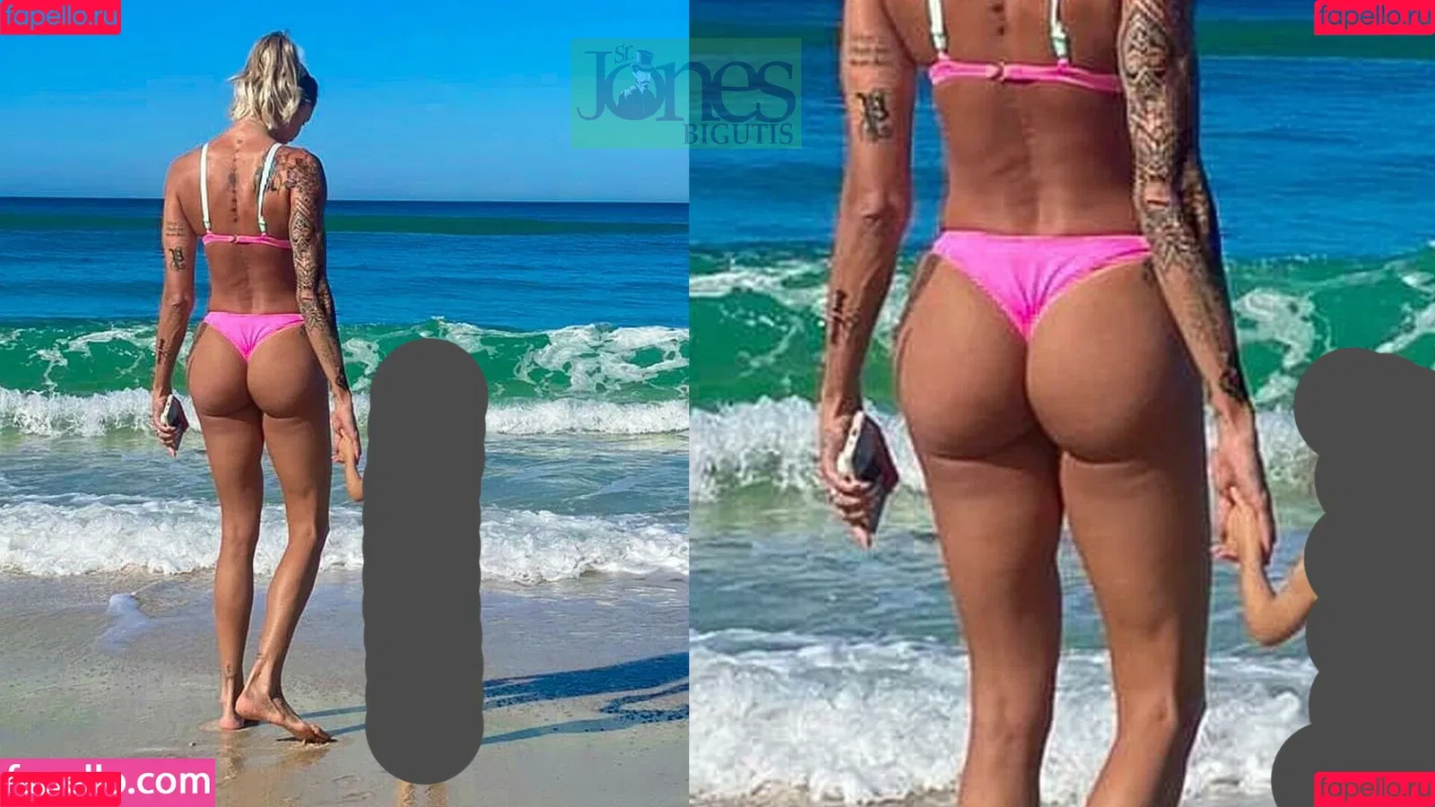 Thaisa Daher Onlyfans Photo Gallery 