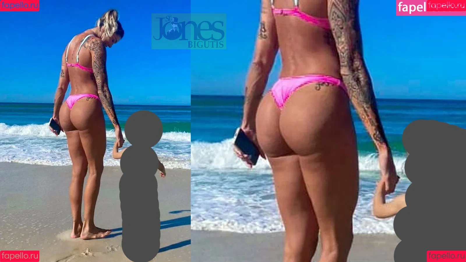 Thaisa Daher Onlyfans Photo Gallery 