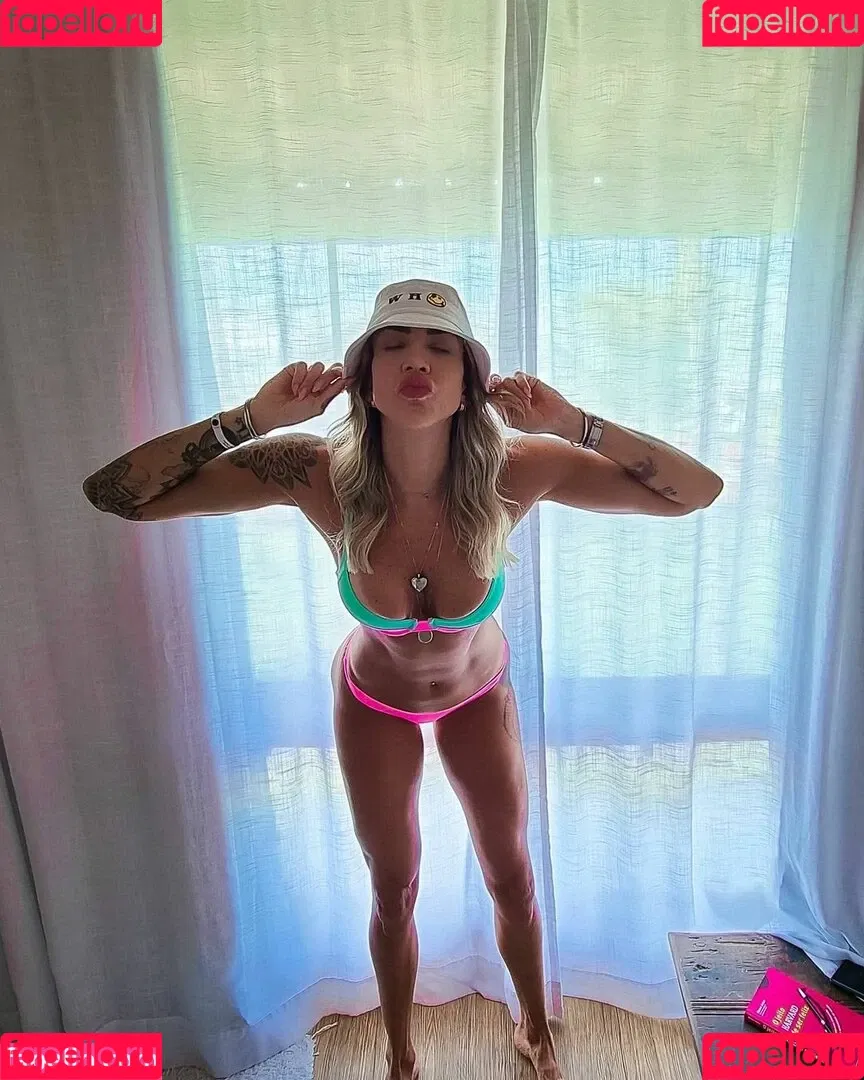 Thaisa Daher Onlyfans Photo Gallery 
