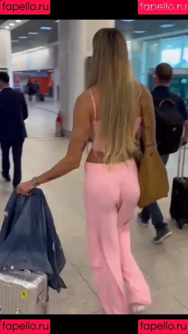 Thaisa Daher Onlyfans Photo Gallery 